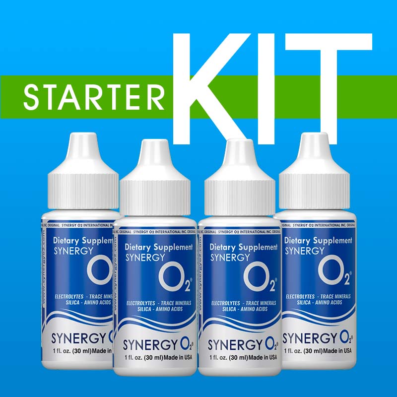Kit de Inicio